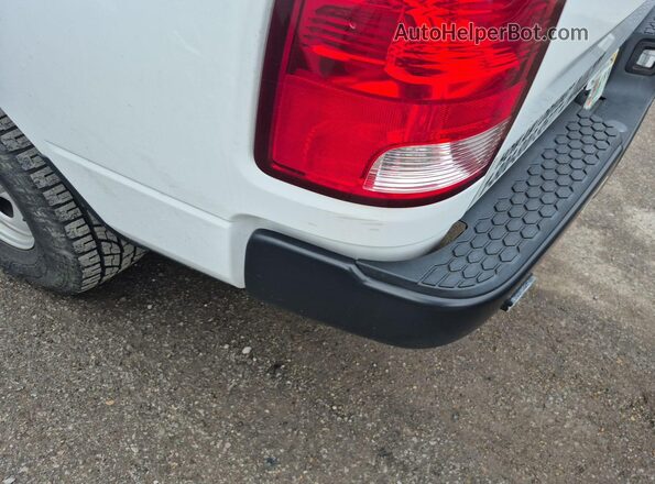 1C6RR7FG7PS531860 2023 RAM 1500 CLASSIC  Задняя левая четверть