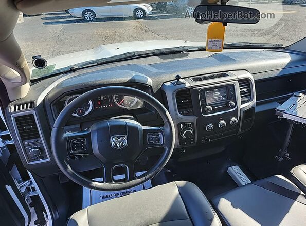 1C6RR7FG7PS531860 2023 RAM 1500 CLASSIC  