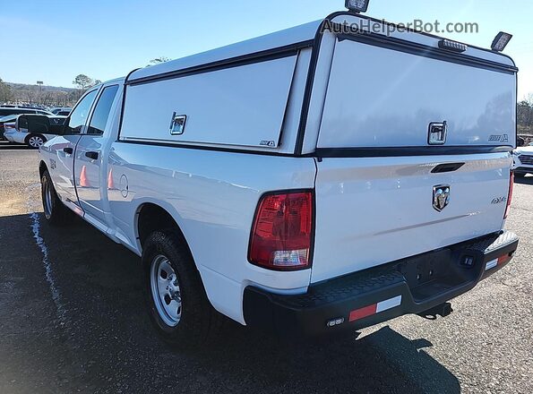 1C6RR7FG7PS531860 2023 RAM 1500 CLASSIC  