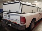 2023 Ram 1500 Classic Tradesman  4x4 6'4 Box vin: 1C6RR7FG8PS524223