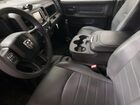 2023 Ram 1500 Classic Tradesman  4x4 6'4 Box vin: 1C6RR7FG8PS524223