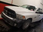 2023 Ram 1500 Classic Tradesman  4x4 6'4 Box vin: 1C6RR7FG8PS524223