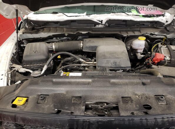 1C6RR7FG8PS524223 2023 RAM 1500 CLASSIC  