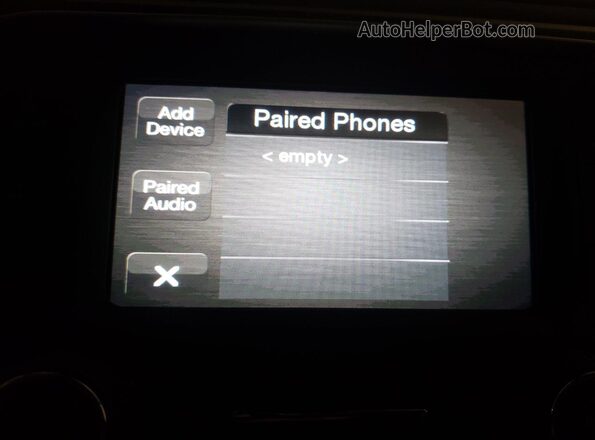 1C6RR7FG8PS524223 2023 RAM 1500 CLASSIC  VIN sticker view