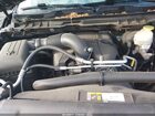 2017 Ram 1500 Express  4x4 6'4 Box Серый vin: 1C6RR7FT5HS581901
