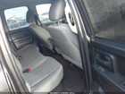 2017 Ram 1500 Express  4x4 6'4 Box Серый vin: 1C6RR7FT5HS581901