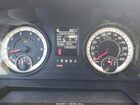 2017 Ram 1500 Express  4x4 6'4 Box Серый vin: 1C6RR7FT5HS581901