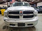 2016 Ram 1500 Slt Silver vin: 1C6RR7GG0GS327867
