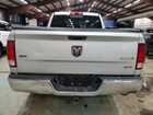 2016 Ram 1500 Slt Silver vin: 1C6RR7GG0GS327867