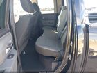 2024 Ram 1500 Classic Slt  4x4 6'4 Box Черный vin: 1C6RR7GG0RS148246