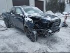 2019 Ram 1500 Classic Warlock  4x4 6'4 Box Blue vin: 1C6RR7GG4KS683120