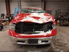 2024 Ram 1500 Classic Slt  4x4 6'4 Box Красный vin: 1C6RR7GG9RS149105