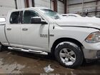 2016 Ram 1500 Slt Белый vin: 1C6RR7GT2GS228433