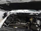 2016 Ram 1500 Slt Белый vin: 1C6RR7GT2GS228433