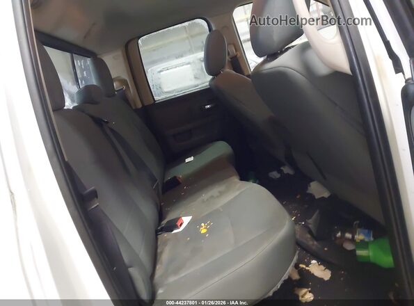 1C6RR7GT2GS228433 2016 RAM 1500 Белый Вид наклейки с VIN-кодом