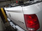 2016 Ram 1500 Slt Белый vin: 1C6RR7GT2GS228433
