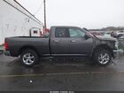 2016 Ram 1500 Big Horn Черный vin: 1C6RR7GT8GS397176