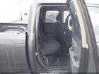 2016 Ram 1500 Big Horn Черный vin: 1C6RR7GT8GS397176