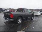 2016 Ram 1500 Big Horn Черный vin: 1C6RR7GT8GS397176