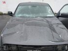 2016 Ram 1500 Big Horn Черный vin: 1C6RR7GT8GS397176