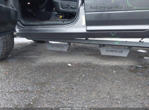 1C6RR7GT8GS397176 2016 RAM 1500 Черный 