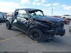 2021 Ram 1500 Classic Warlock  4x4 6'4 Box Черный vin: 1C6RR7GT8MS577530