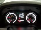 2018 Ram 1500 St Белый vin: 1C6RR7KT3JS202647 Damage: Warning Light - Engine, On, Unacceptable