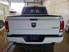 2018 Ram 1500 St Белый vin: 1C6RR7KT3JS202647