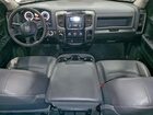 2018 Ram 1500 St Белый vin: 1C6RR7KT3JS202647