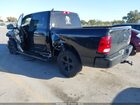 2024 Ram 1500 Classic Tradesman 4x4 5'7 Box Черный vin: 1C6RR7KT4RS130238 2024 Ram 1500 Classic Tradesman 4x4 5'7 Box Черный vin: 1C6RR7KT4RS130238