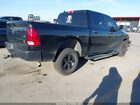 2024 Ram 1500 Classic Tradesman 4x4 5'7 Box Черный vin: 1C6RR7KT4RS130238 2024 Ram 1500 Classic Tradesman 4x4 5'7 Box Черный vin: 1C6RR7KT4RS130238