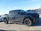 2024 Ram 1500 Classic Tradesman 4x4 5'7 Box Черный vin: 1C6RR7KT4RS130238 2024 Ram 1500 Classic Tradesman 4x4 5'7 Box Черный vin: 1C6RR7KT4RS130238