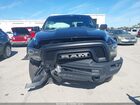 2019 Ram 1500 Classic Warlock  4x4 5'7 Box Черный vin: 1C6RR7LG2KS686538