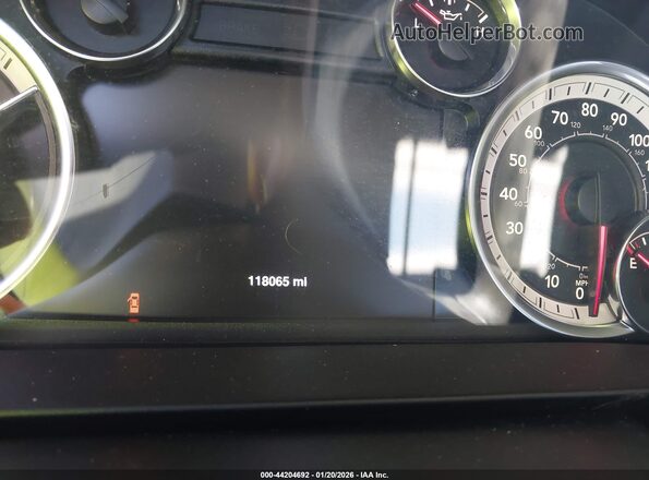1C6RR7LG2KS686538 2019 RAM 1500 CLASSIC Черный Вид задних сидений