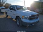 2023 Ram 1500 Classic Slt  4x4 5'7 Box White vin: 1C6RR7LG6PS517159