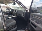 2017 Ram 1500 Big Horn  4x4 5'7 Box Серый vin: 1C6RR7LM1HS879374