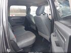 2017 Ram 1500 Big Horn  4x4 5'7 Box Серый vin: 1C6RR7LM1HS879374