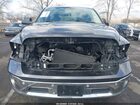2017 Ram 1500 Big Horn  4x4 5'7 Box Серый vin: 1C6RR7LM1HS879374