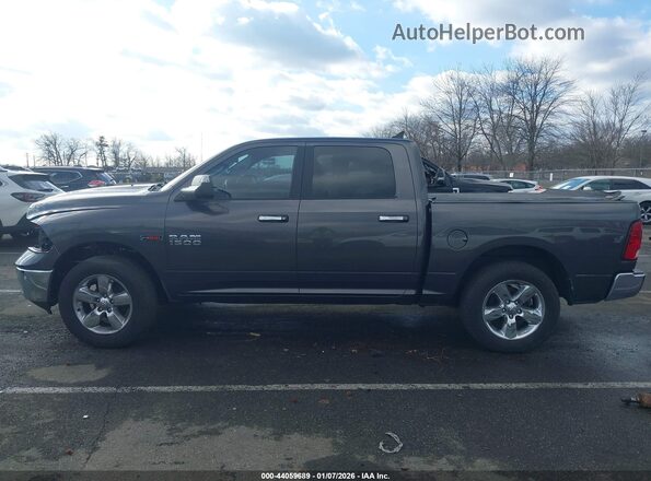 1C6RR7LM1HS879374 2017 RAM 1500 Серый Панорамный вид салона 360°