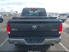 2017 Ram 1500 Big Horn  4x4 5'7 Box Серый vin: 1C6RR7LM1HS879374