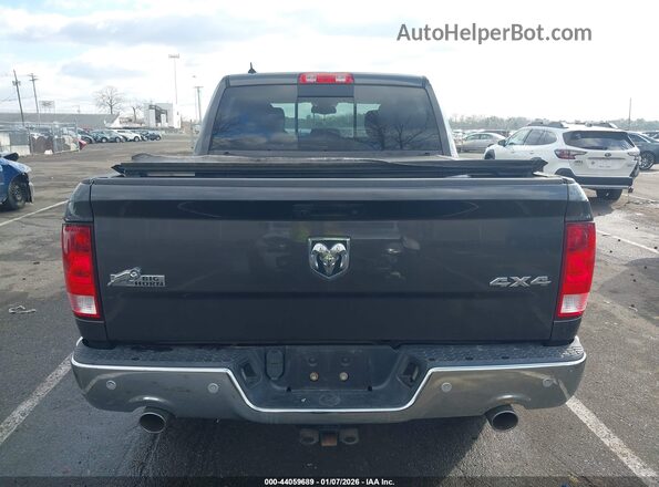 1C6RR7LM1HS879374 2017 RAM 1500 Серый 
