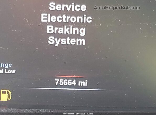 1C6RR7LM1HS879374 2017 RAM 1500 Серый 