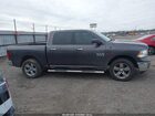 2017 Ram 1500 Big Horn  4x4 5'7 Box Gray vin: 1C6RR7LM4HS879529