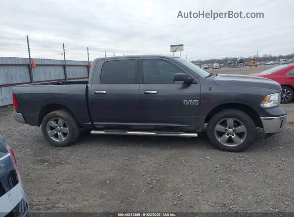 1C6RR7LM4HS879529 2017 RAM 1500 Gray Widok wnętrza 360 stopni