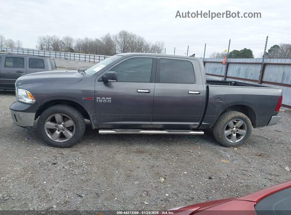 1C6RR7LM4HS879529 2017 RAM 1500 Gray 