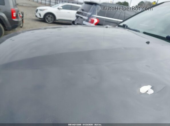 1C6RR7LM4HS879529 2017 RAM 1500 Gray Widok z przodu