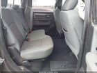 2017 Ram 1500 Big Horn  4x4 5'7 Box Gray vin: 1C6RR7LM4HS879529