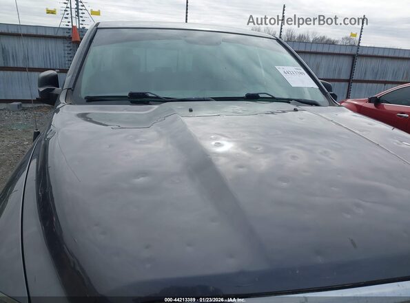 1C6RR7LM4HS879529 2017 RAM 1500 Gray 