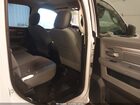 2017 Ram 1500 Slt Белый vin: 1C6RR7LT0HS765518