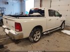2017 Ram 1500 Slt Белый vin: 1C6RR7LT0HS765518
